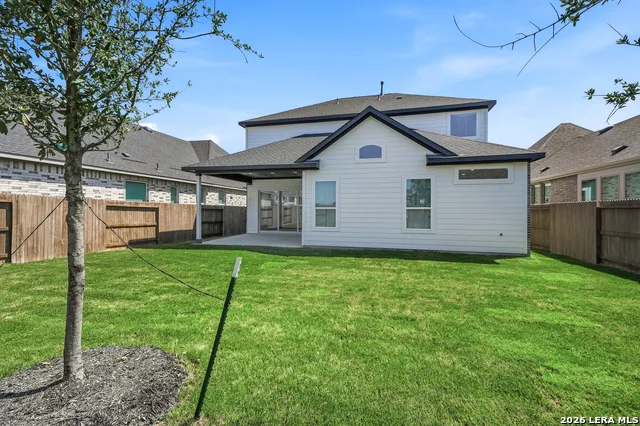 2243 Altiplano San Antonio, TX 78245