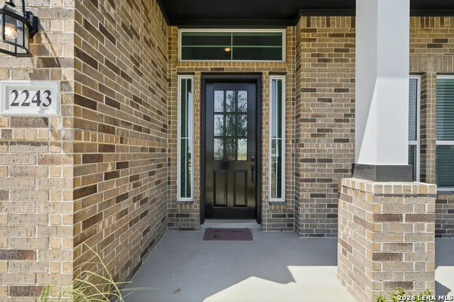 2243 Altiplano San Antonio, TX 78245