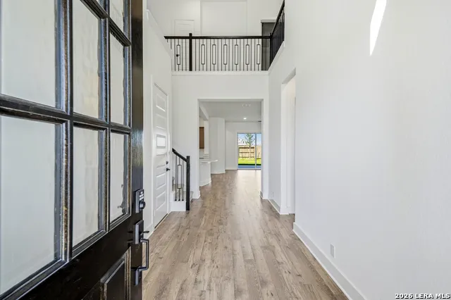 2243 Altiplano San Antonio, TX 78245