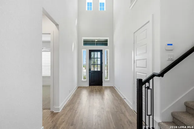 2243 Altiplano San Antonio, TX 78245