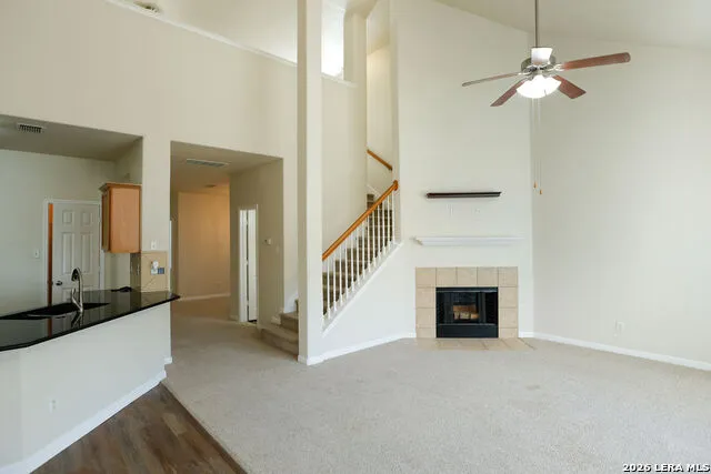 1202 Murray Winn Windcrest, TX 78239