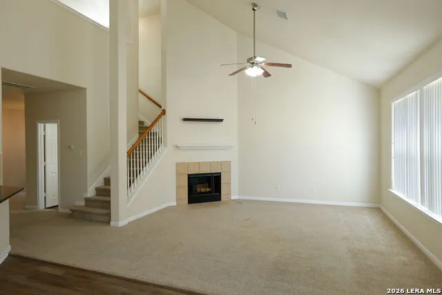 1202 Murray Winn Windcrest, TX 78239