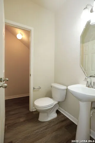 1202 Murray Winn Windcrest, TX 78239