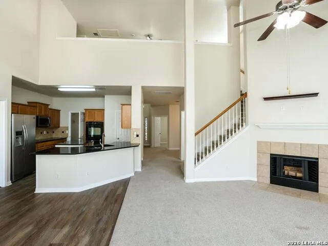 1202 Murray Winn Windcrest, TX 78239