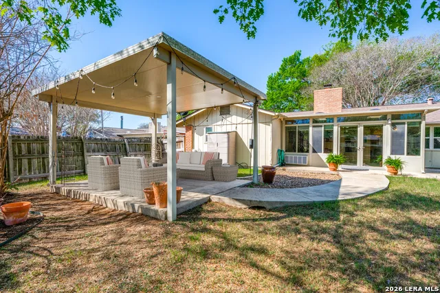 302 Cordoba Universal City, TX 78148