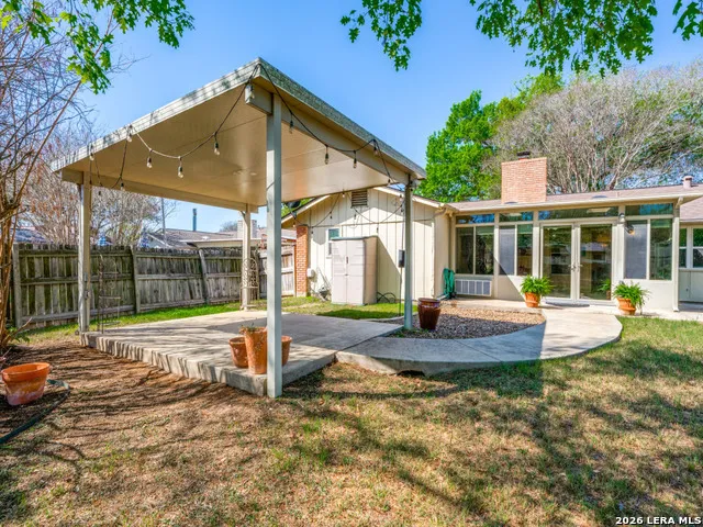 302 Cordoba Universal City, TX 78148