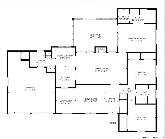 302 Cordoba Universal City, TX 78148