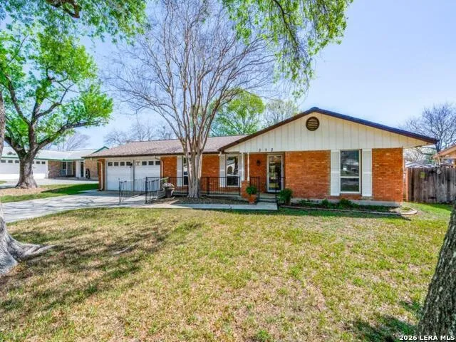 302 Cordoba Universal City, TX 78148