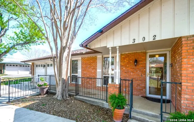 302 Cordoba Universal City, TX 78148