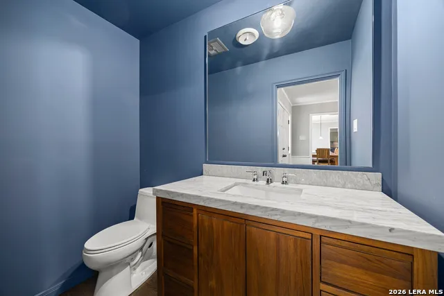 200 Sir Arthur Ct Castle Hills, TX 78213