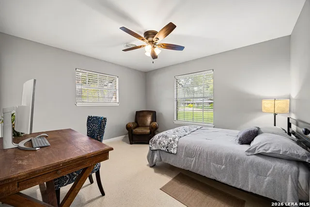 200 Sir Arthur Ct Castle Hills, TX 78213