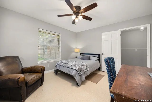 200 Sir Arthur Ct Castle Hills, TX 78213