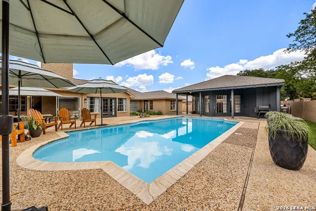 200 Sir Arthur Ct Castle Hills, TX 78213