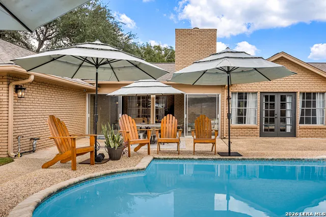 200 Sir Arthur Ct Castle Hills, TX 78213