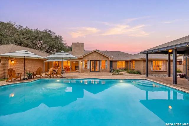 200 Sir Arthur Ct Castle Hills, TX 78213