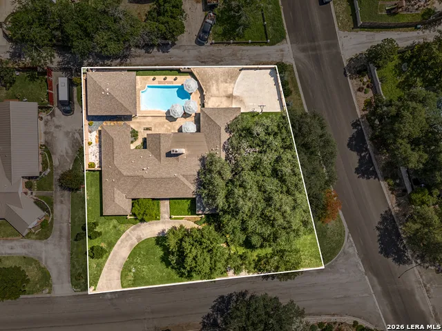 200 Sir Arthur Ct Castle Hills, TX 78213