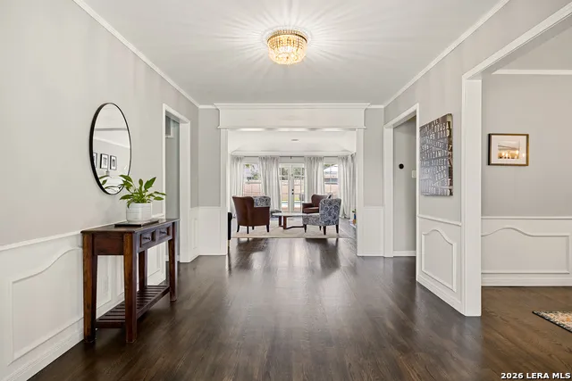 200 Sir Arthur Ct Castle Hills, TX 78213