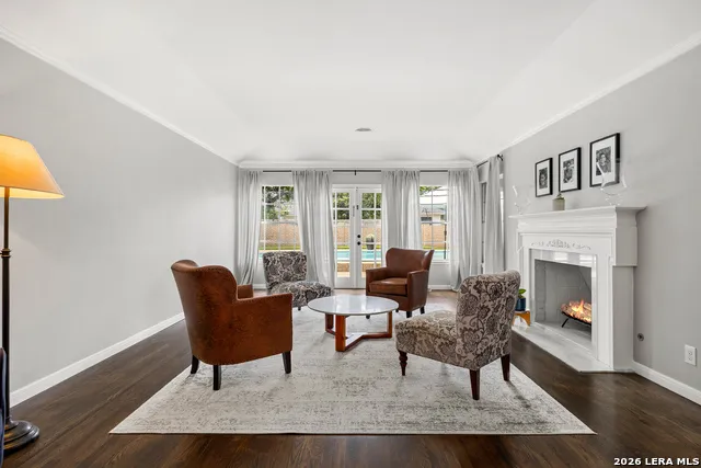 200 Sir Arthur Ct Castle Hills, TX 78213