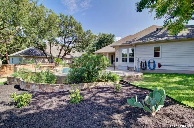 4514 Grass Fight San Antonio, TX 78253