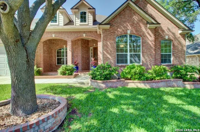 4514 Grass Fight San Antonio, TX 78253