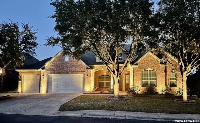 4514 Grass Fight San Antonio, TX 78253