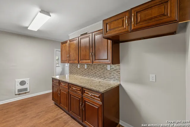 224 LOWER CRABAPPLE RD Fredericksburg, TX 78624