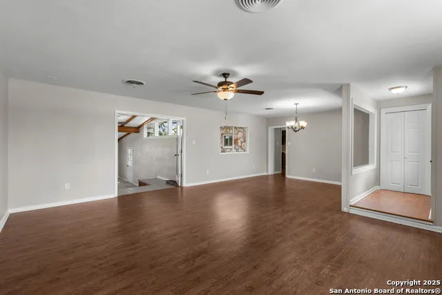 224 LOWER CRABAPPLE RD Fredericksburg, TX 78624
