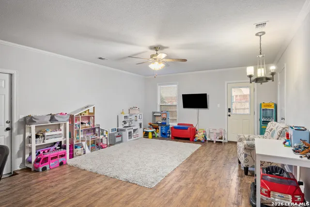 708 Mockingbird Lane Kerrville, TX 78028