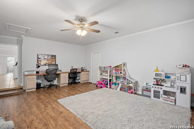 708 Mockingbird Lane Kerrville, TX 78028