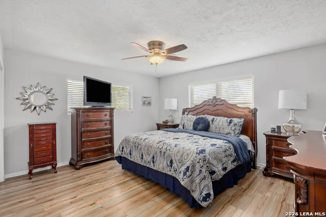 708 Mockingbird Lane Kerrville, TX 78028