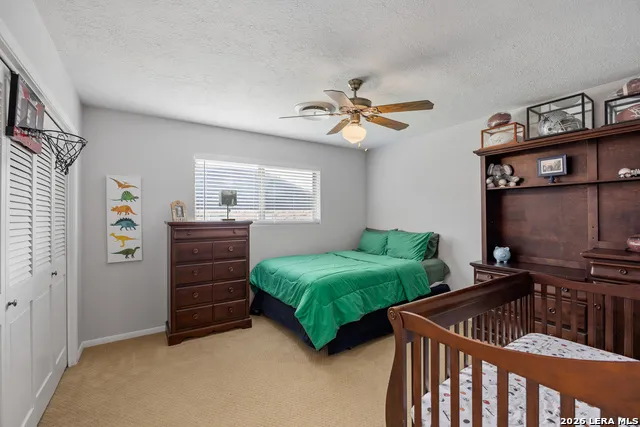 708 Mockingbird Lane Kerrville, TX 78028