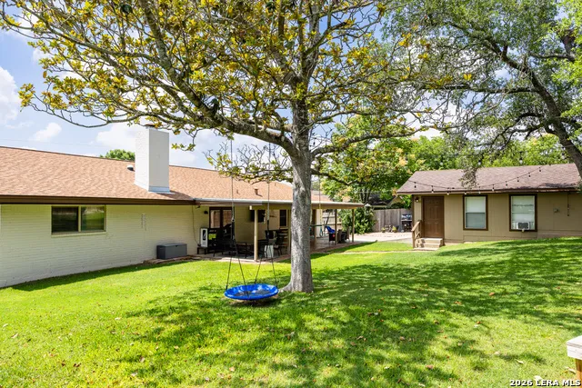 708 Mockingbird Lane Kerrville, TX 78028