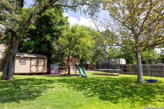 708 Mockingbird Lane Kerrville, TX 78028