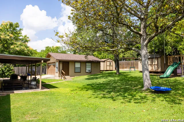 708 Mockingbird Lane Kerrville, TX 78028