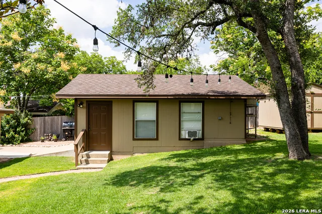 708 Mockingbird Lane Kerrville, TX 78028