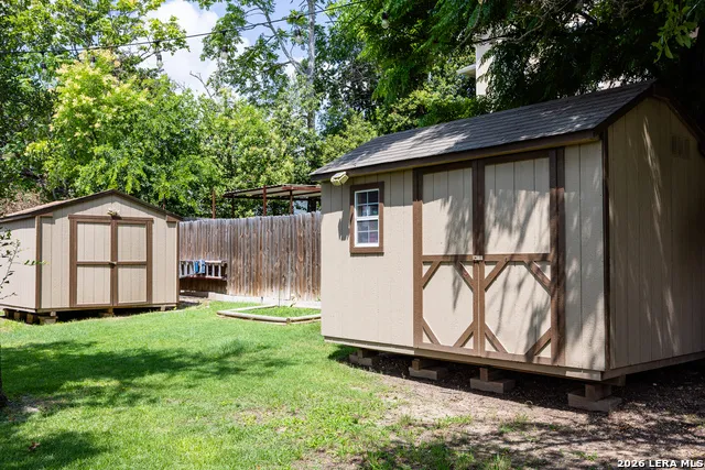 708 Mockingbird Lane Kerrville, TX 78028