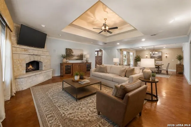 1200 Doe Run Fredericksburg, TX 78624