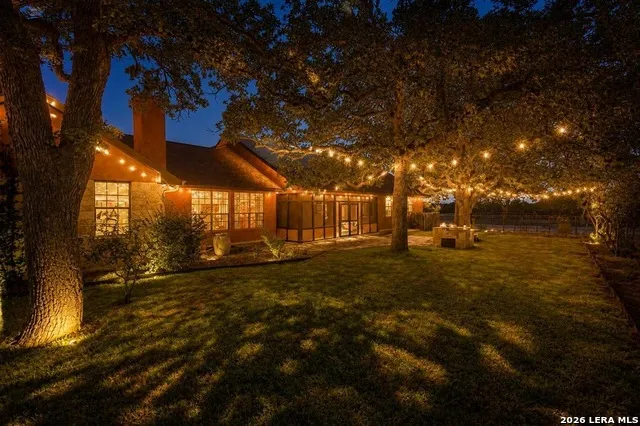 1200 Doe Run Fredericksburg, TX 78624