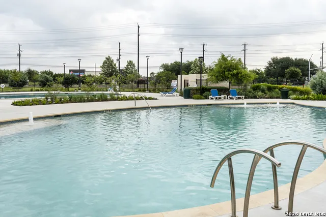 7519 ABEJA AVE San Antonio, TX 78253