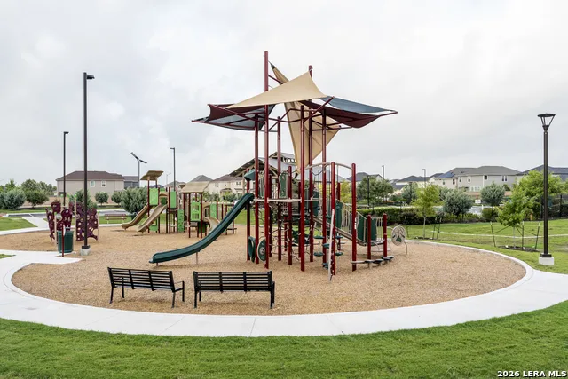 7519 ABEJA AVE San Antonio, TX 78253