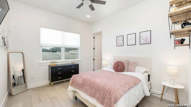 729 Fossil Springs Bulverde, TX 78163