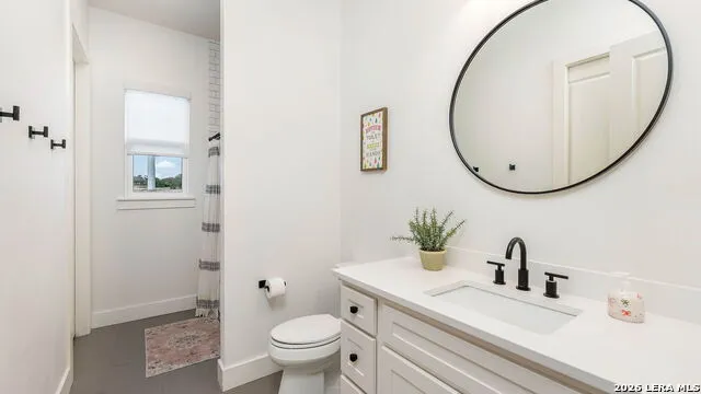 729 Fossil Springs Bulverde, TX 78163
