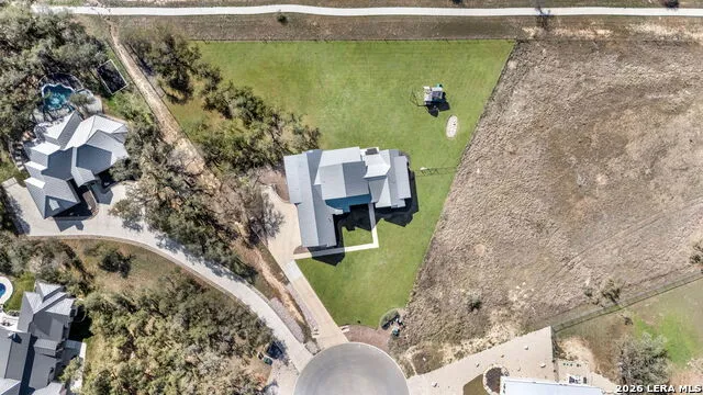 729 Fossil Springs Bulverde, TX 78163