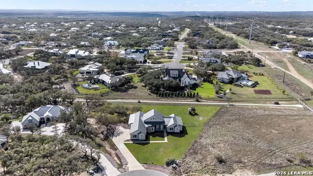 729 Fossil Springs Bulverde, TX 78163