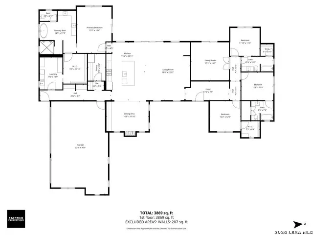 729 Fossil Springs Bulverde, TX 78163