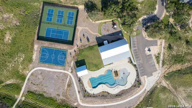 729 Fossil Springs Bulverde, TX 78163