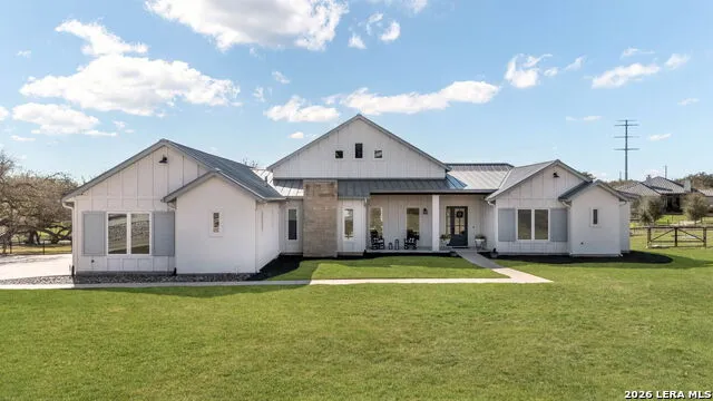729 Fossil Springs Bulverde, TX 78163