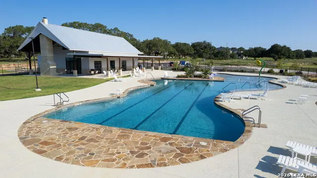 729 Fossil Springs Bulverde, TX 78163