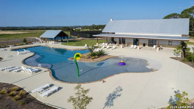 729 Fossil Springs Bulverde, TX 78163