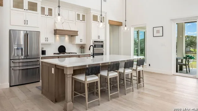 729 Fossil Springs Bulverde, TX 78163
